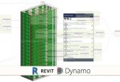 BIM Autodesk Revit Rebar Modeling Dynamo Player Data Shapes