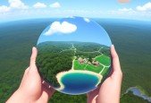 Introduction to Worldbuilding in Unity