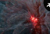 Blender Cosmos- Create Realistic Looking Nebulas in Blender