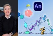 Learn to Animate- Classical 2D Animation for Beginners