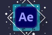 Adobe After Effects- Liquid Text Animation in After Effects