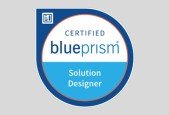 Designing Blue Prism Process Solutions ASD01 Practice Exams
