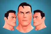3D Face Modeling for Beginners using Autodesk Maya