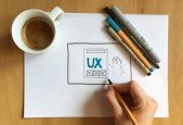 Sketching for UX Designers Boost UX work with pen paper!
