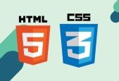 Crea una página web MODERNA con HTML CSS y JS