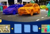 Video Segmentation with Python using Deep Learning Real-Time