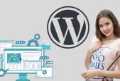 Learn To Create WordPress Website Easily - For Beginners