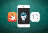 The Complete iOS 10 And Swift 3 Developer Course
