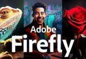Adobe Firefly- A Guide to AI Art, Generative AI, Photoshop