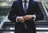 How to Dress for a Successful Career Job Interview MEN