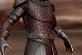ZBrush 4 R8 Course on Creating Game of Thrones Style Armour!
