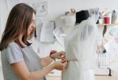 Become a Successful Fashion Designer draw Fashion Sketches