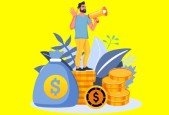 How to Make a PASSIVE INCOME From Scratch in 3 EASY Steps