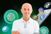 Upgrade Your Social Media Presence with ChatGPT