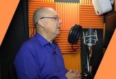 Voice-Over Training- Advanced Voice-Over Techniques and Tips
