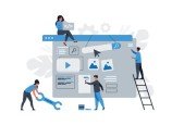 How Websites Work