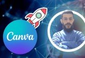 Learn Canva Like a Pro By Creating 20 Projects
