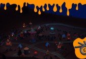 Blender 3D modeling - The Complete 2023 Fantasy land blender