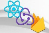 React Redux Firebase Authentication with CRUD Application