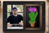 Mastering the Carbon Stick Brush in Procreate