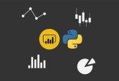 Learn Data Visualization with Python, Plotly and Power BI