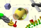 OpenSCAD A-Z