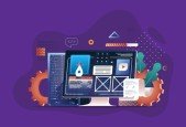Build ASP.NET Blazor apps with a clean structure