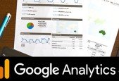 Advanced Marketing Analytics with Google Analytics 4