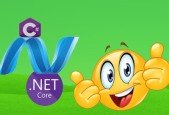 Intro ASP .NET Core 6 MVC Web Design for absolute beginner