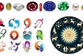 Gemstone selection as per vedic astrology