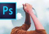 Photoshop For On Line Entrepreneurs and Freelancers