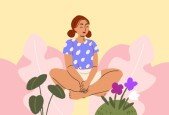 21-Day Self Love Course