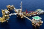 Offshore Oil Gas Platform Structures