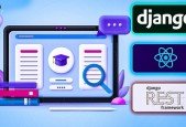 Build a Learning Management System with Django and React