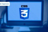 CSS3 tutorial for beginners - Learn CSS3