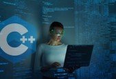 Object-oriented programming (OOP) in C++20