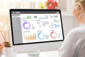Salesforce CRM Analytics- Einstein Tableau CRM