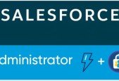 Salesforce Certified Administrator (SP24)