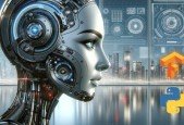 Machine Learning Deep Learning Projects with Python
