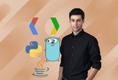 Complete Guide to Protocol Buffers 3 [Java, Golang, Python]