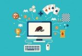 Learn how to make games from scratch with no programming