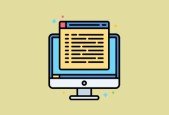 Create a database web app with Oracle