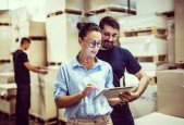 Best Practices SAP Extended Warehouse Management S4HANA