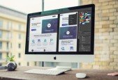 Workflow of Modern Web Design from Wireframes to Style Guide