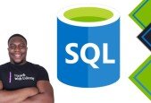 Complete Microsoft SQL Server Database Design Masterclass