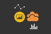 Data Science and Analytics with AWS Quicksight and Power BI