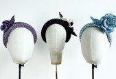Bespoke Headbands, Create a Stylish Headband from Scratch