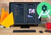 Build Kotlin Chat App like WhatsApp in Android Studio 2024