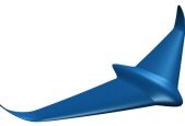 Introduction to Fixed-Wing Drone Design