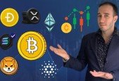Learn Cryptocurrency Trading And Investing From Scratch